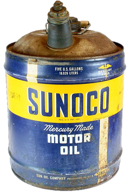Sunoco
