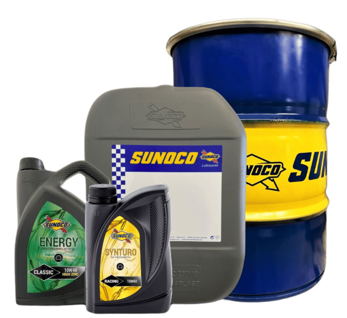 Sunoco
