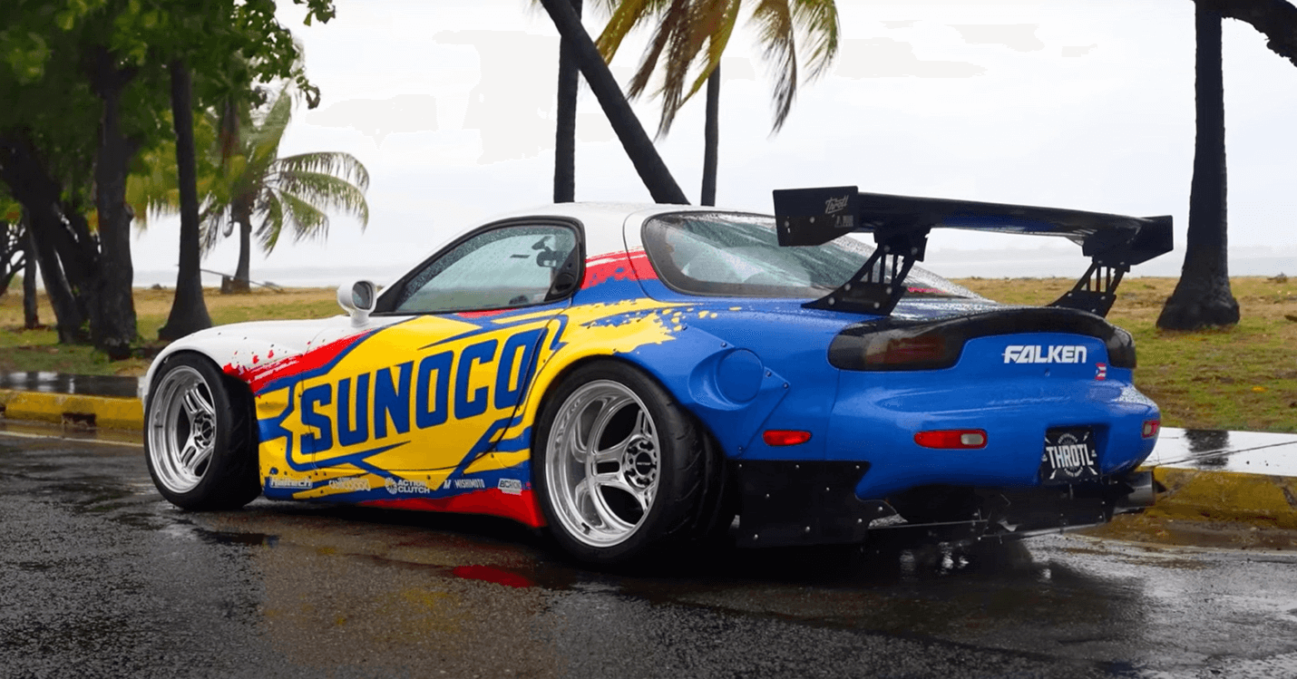 Sunoco