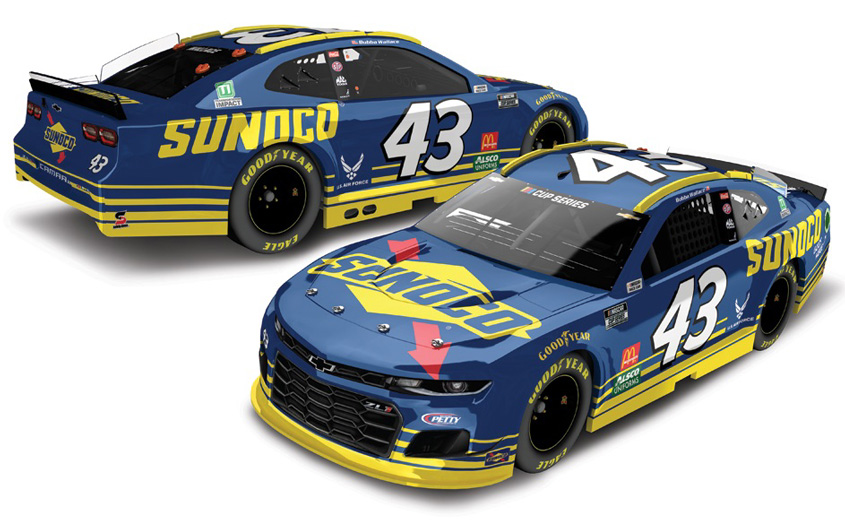 Sunoco