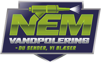 Nem Vandpolering