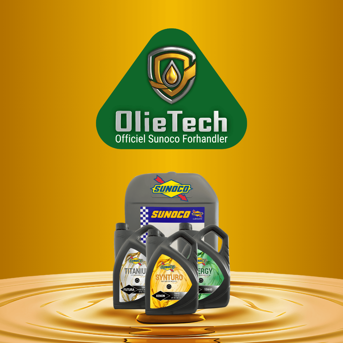OLIETECH