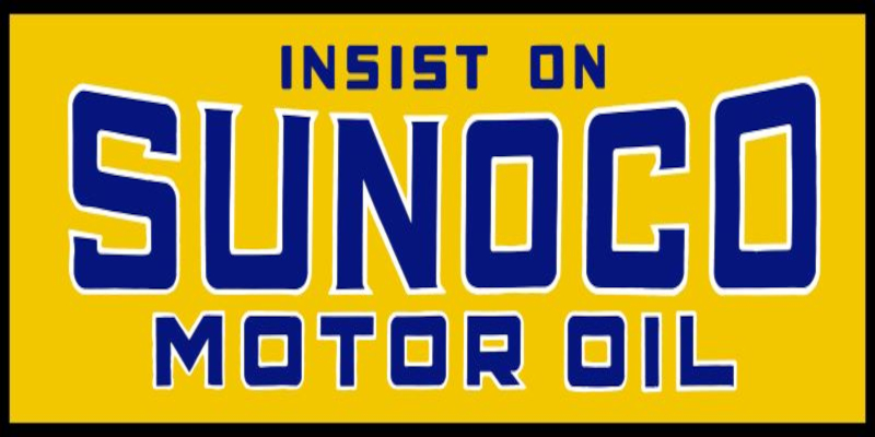 Sunoco