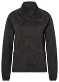 Pinewood Abisko Fleece Jacket W's – Dame - Ash Grey