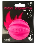 Dog Comets Ball Swift Tuttle ø6cm, pink