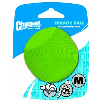 Erratic Ball Medium