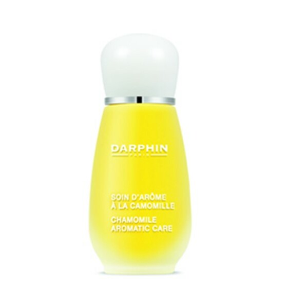 Darphin, Chamomille Essential Elixir, 15 ml. - Hudpleje, Aromatisk olie, Lindre huden, Beroliger