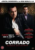 Corrado, No. 1 Hitman, DVD