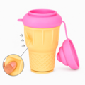 Coolpets Ice Cream - IcePop - M
