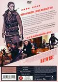 Haywire, DVD, Movie, Film