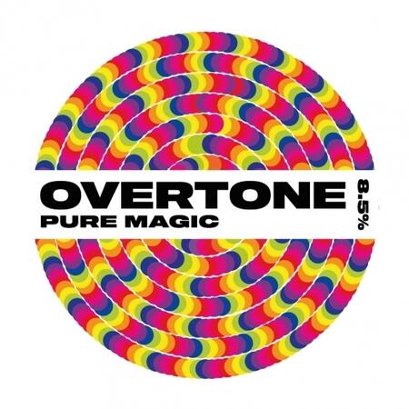 Overtone - Pure Magic - DinØl.dk