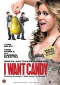 I Want Candy, DVD, Film, Movie