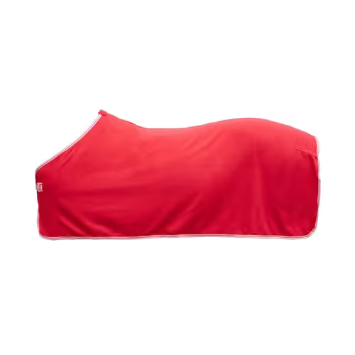 HKM Alaska fleecedækken