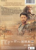 Gladiator, Russel Crowe, DVD Movie
