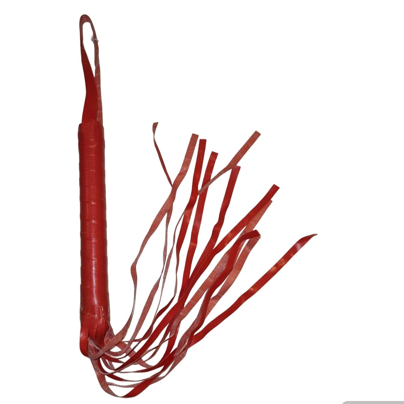 Superlet Pirrings Flogger 40cm