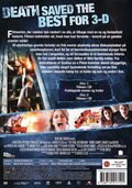 Final Destination, DVD Movie