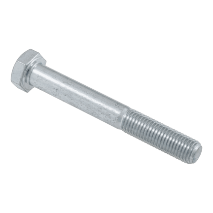 Bolt 5/16" UNF x 2.5" Lang, Mini, MG & Triumph