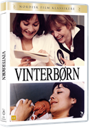 Vinterbørn, DVD, Movie