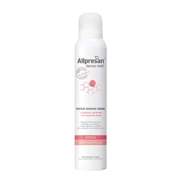 Allpresan Derma Med ATOPIX INTENSIV CARE 200 ml