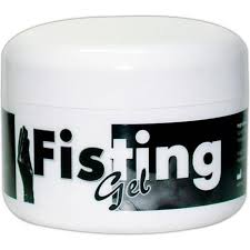 Fisting Gel 200 ml vandbaseret glidegel tube