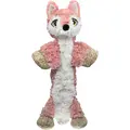 Kong Low Stuff Flopzie Fox - M