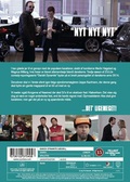 Danish Dynamite, DVD Movie Comedy