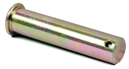 Knoledspløk 2 stk.