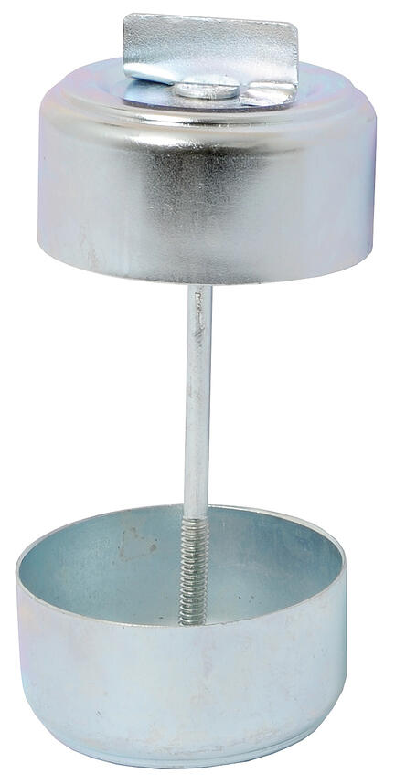 Hydraulikfilter - hus - Ferguson - MF