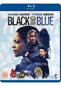 Black and Blue, Blu-Ray, Movie
