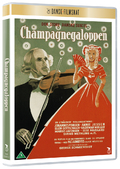 Champagnegaloppen, Dansk Filmskat, DVD, Film, Movie, Video
