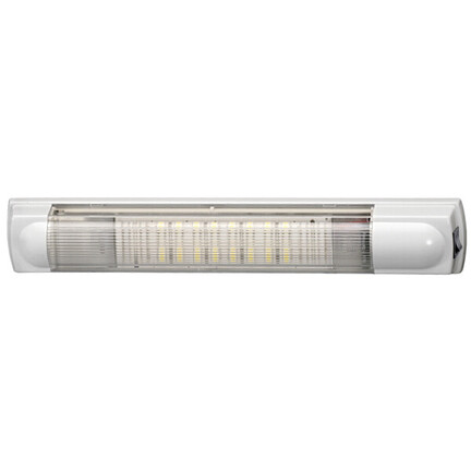 Hella LED lysarmatur 10-31V til båd