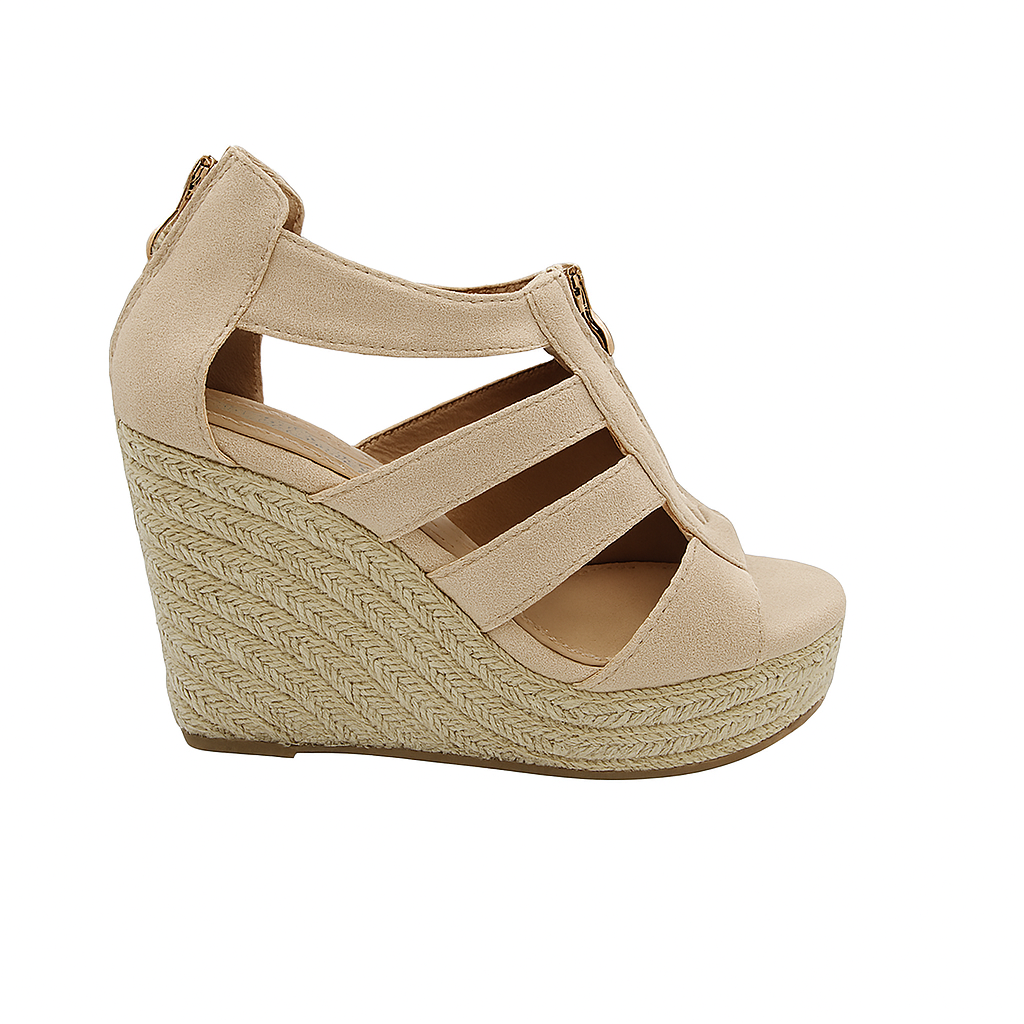 Dame Sandal Creme - 41