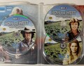 How the West Was Won, The Machahan, DVD, TV Serie