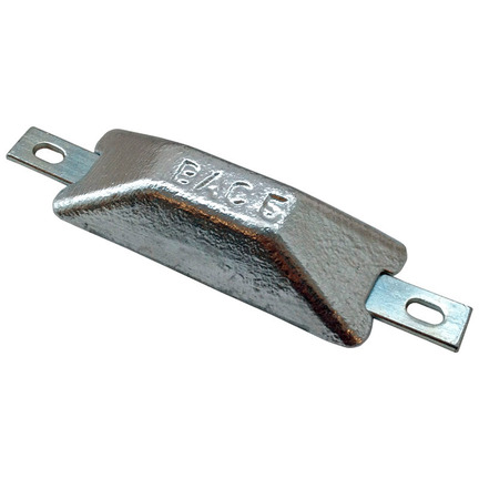 Bera zinkanode 0,2 kg