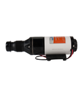 macerator pumpe spildevand baad 45 l min