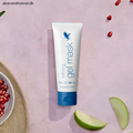 refining gel mask fra Aloe Vera Forever Living