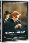 Flammen & Citronen, 2. verdenskrig, Besættelsen, DVD, Film, Movie