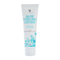 Aloe Cooling Lotion - kølende massage