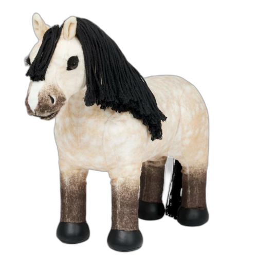 Se LeMieux Mini Toy Pony "Dream" hos Ponypiger.dk