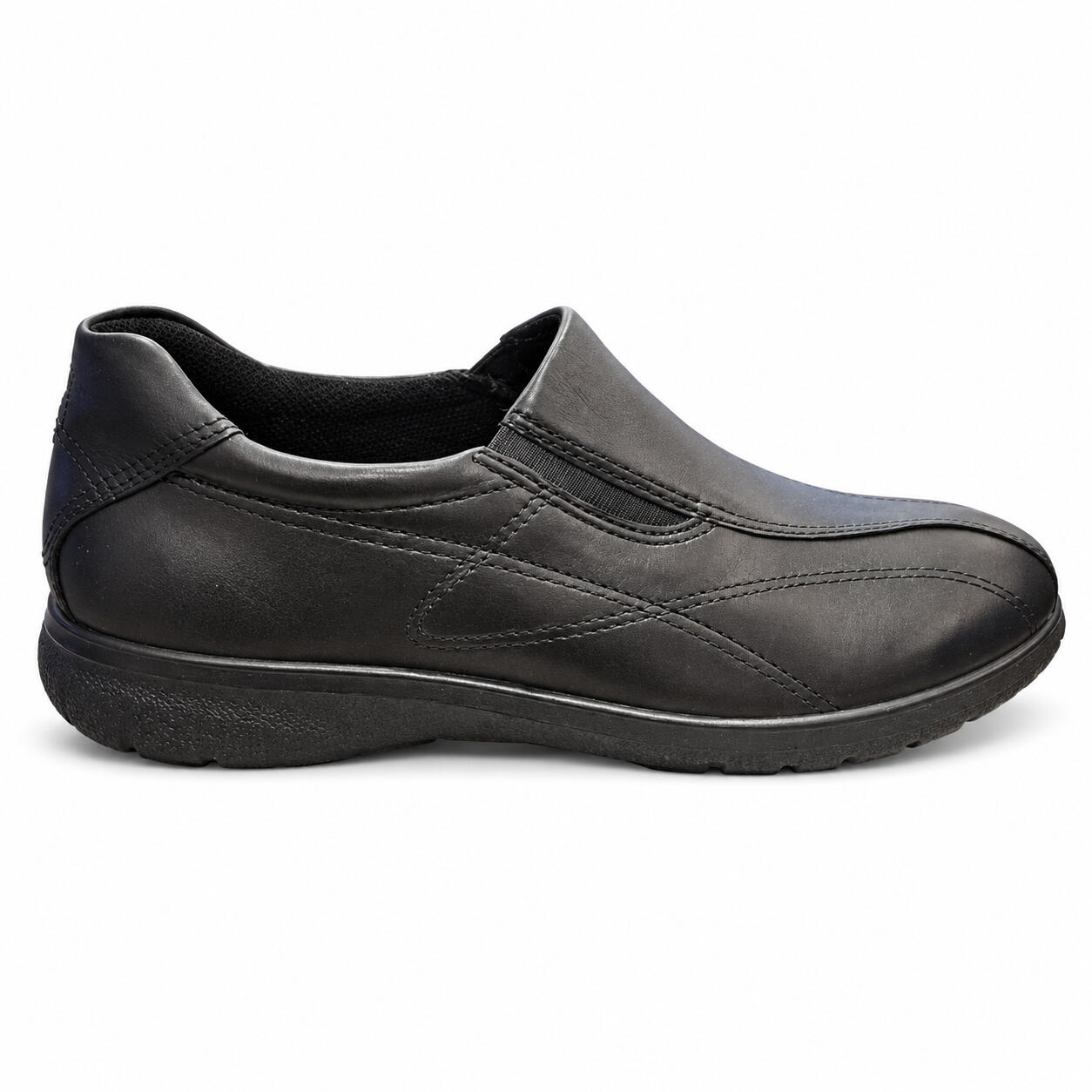 Ecco Damesko  Sort - 37