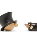 Fablewood HC Andersen figur