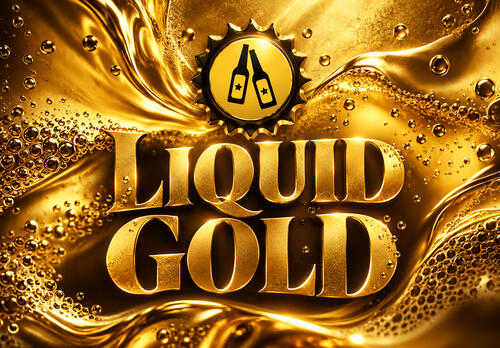 Liquid Gold - Ølsmagning 14. november