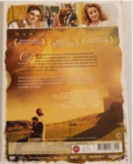 Min Venstre Fod, My Left Foot, DVD Movie