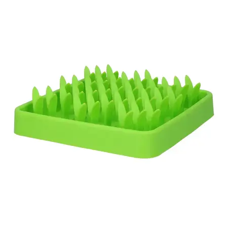 Eat Slow Live Longer Snuffle Mat Grass