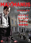 Max Manus, Frihedskamp, DVD Movie