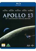 Apollo 13, Blu-Ray, Thriller, Ron Howard