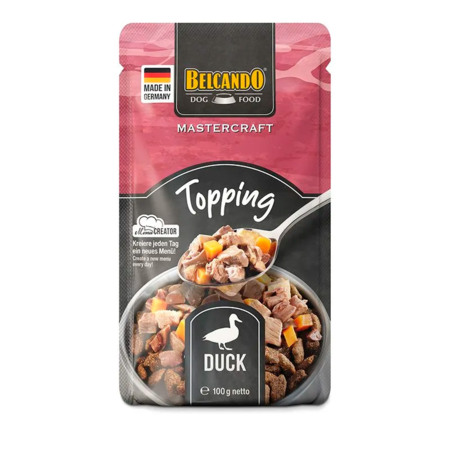 Belcando MASTERCRAFT Topping Duck