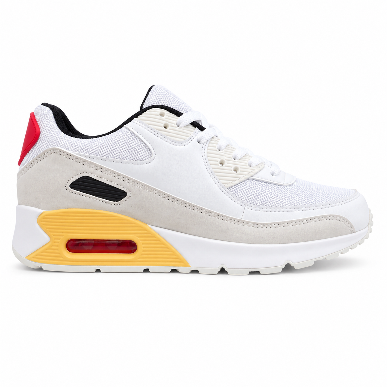 Sunset Air Sneakers - 36