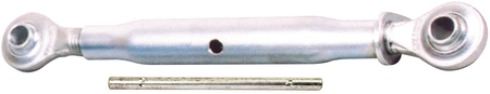 Topstang kat 1/2 560-760 mm