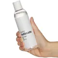 Sinful intim massageolie i klar flaske 200 ml til sensuel og intim massage for par